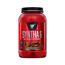 Syntha-6 BSN