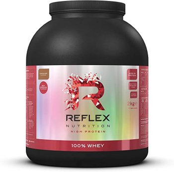 reflex nutrition