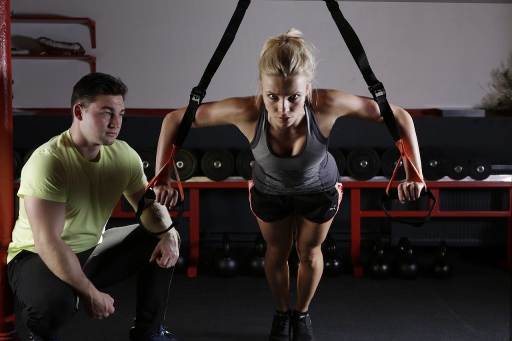 proteines pour musculation