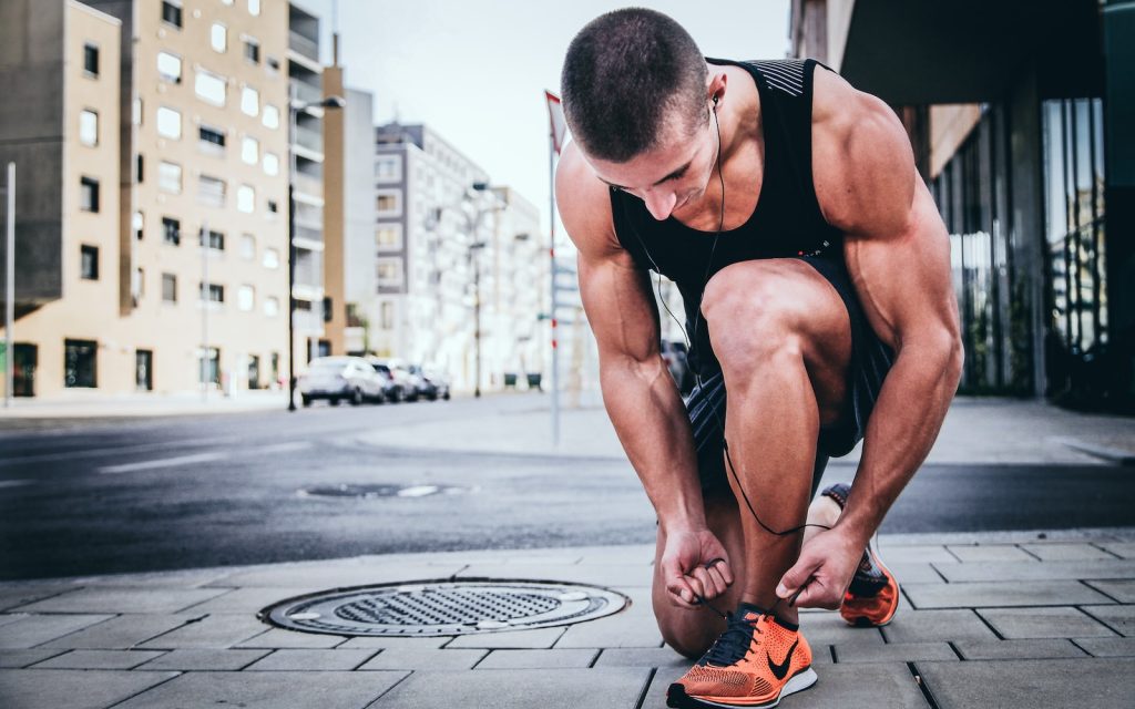 associer creatine et bcaa