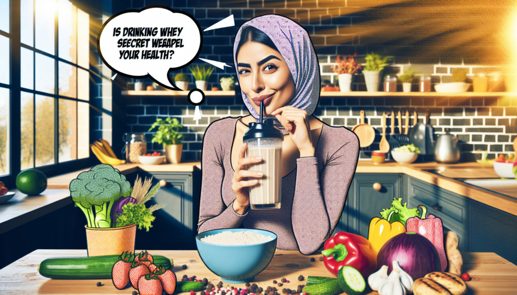 découvrez si consommer de la whey avant les repas est une stratégie bénéfique pour optimiser votre nutrition et améliorer vos performances. analysez les avantages et inconvénients de cette pratique pour déterminer son impact sur votre santé et vos objectifs sportifs.