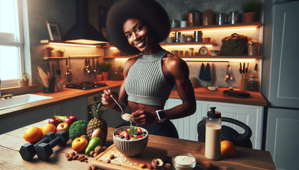 découvrez si augmenter votre apport en glucides peut optimiser votre prise de muscle. explorez les bienfaits nutritionnels, les sources de glucides adaptées et les conseils d'experts pour maximiser vos résultats en musculation.
