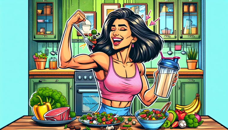 découvrez des stratégies efficaces pour gagner du poids en tant qu'ectomorphe. apprenez des conseils sur la nutrition, l'entraînement et le mode de vie adaptés pour augmenter votre masse musculaire et votre poids de manière saine et durable.