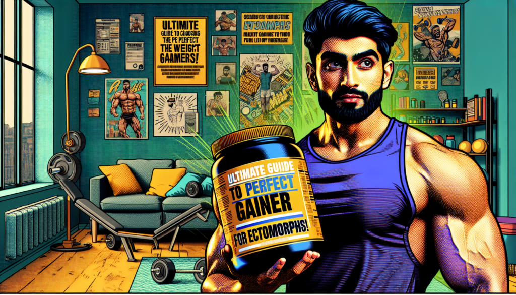 découvrez le guide ultime pour choisir le gainer idéal adapté aux ectomorphes. apprenez les critères essentiels, les conseils d'experts et les meilleurs produits pour optimiser votre prise de masse et atteindre vos objectifs de musculation.