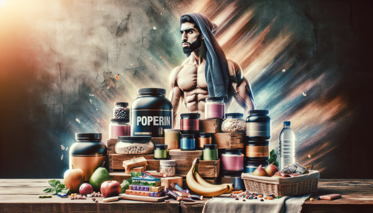 découvrez les compléments alimentaires essentiels pour booster vos performances physiques. apprenez comment ces nutriments peuvent améliorer votre endurance, votre récupération et votre condition physique globale pour atteindre vos objectifs de manière efficace.