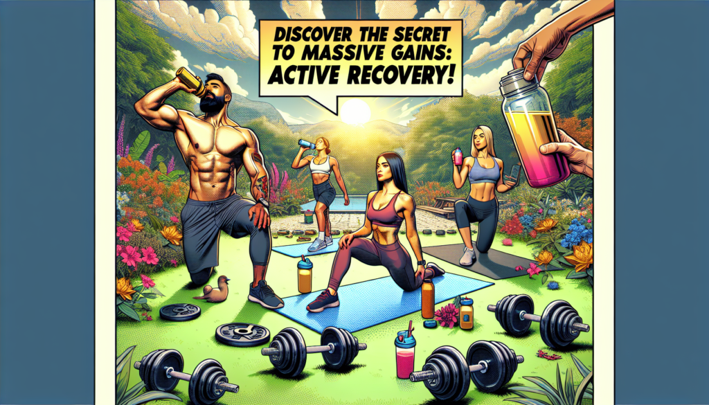 découvrez comment la récupération active joue un rôle crucial dans le processus de prise de masse. apprenez les techniques et stratégies pour optimiser vos entraînements et maximiser vos gains musculaires tout en améliorant votre bien-être général.