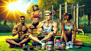 découvrez les bienfaits des protéines pour optimiser votre récupération physique. apprenez s'il est préférable de les consommer avant ou après l'effort pour maximiser vos performances et favoriser la régénération musculaire.