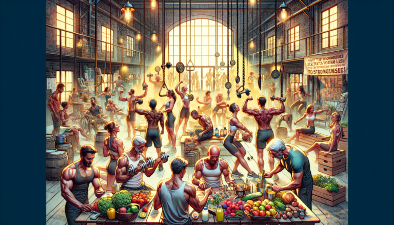 découvrez des stratégies efficaces pour prévenir et lutter contre la perte de masse musculaire. apprenez des conseils nutritionnels, des programmes d'entraînement adaptés et des techniques de récupération pour maintenir votre force et votre vitalité.