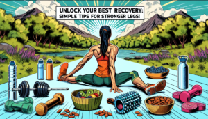 découvrez des stratégies efficaces pour optimiser la récupération musculaire de vos jambes. apprenez les meilleures techniques, conseils nutritionnels et méthodes d'étirement pour améliorer vos performances et réduire les douleurs après l'entraînement.